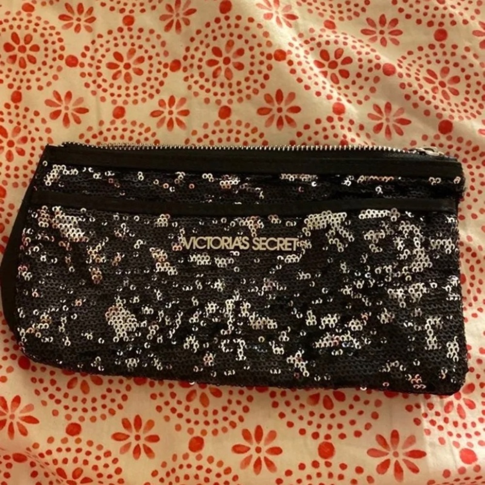 Victoria’s Secret Cosmetic Bag